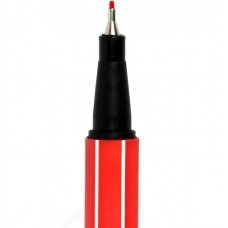 Çizgi Kalemi (Kırmızı)
